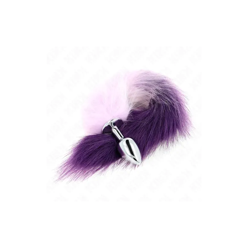 D-240673 KINK PLEASURE PLUGS