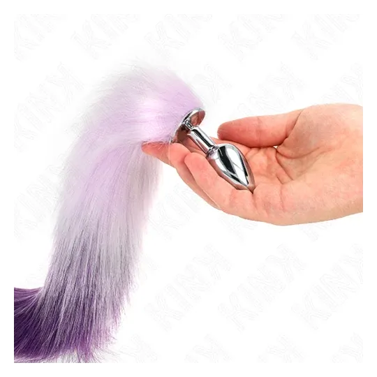 D-240673 KINK PLEASURE PLUGS