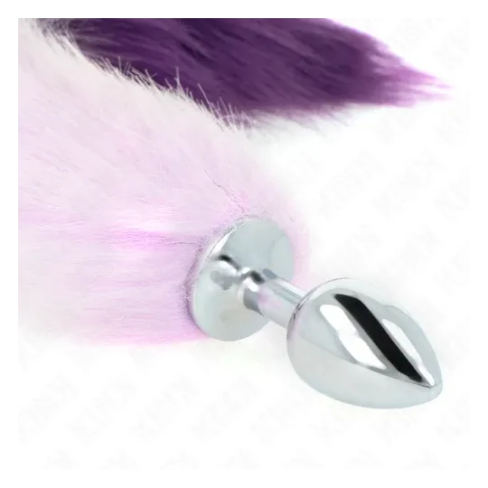 D-240673 KINK PLEASURE PLUGS