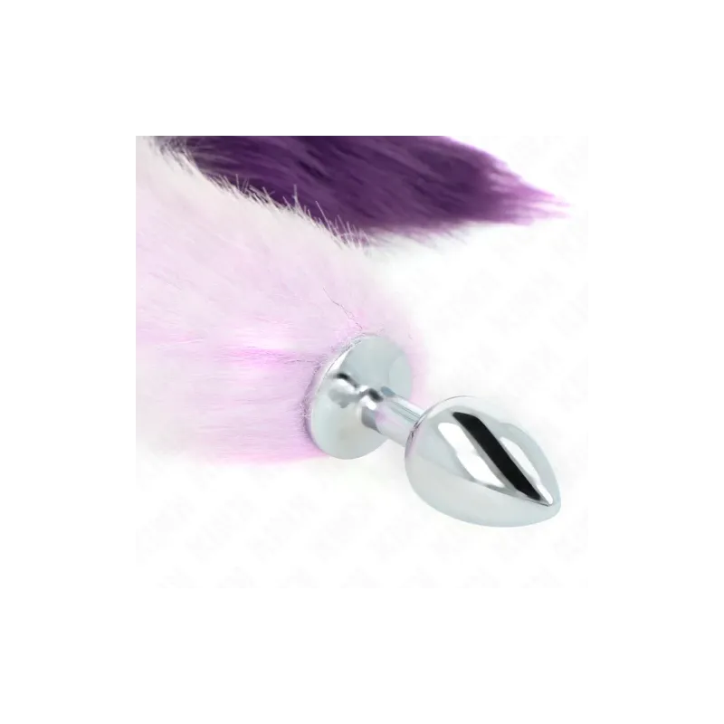 D-240673 KINK PLEASURE PLUGS