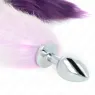 D-240673 KINK PLEASURE PLUGS