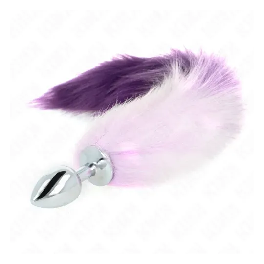 D-240673 KINK PLEASURE PLUGS
