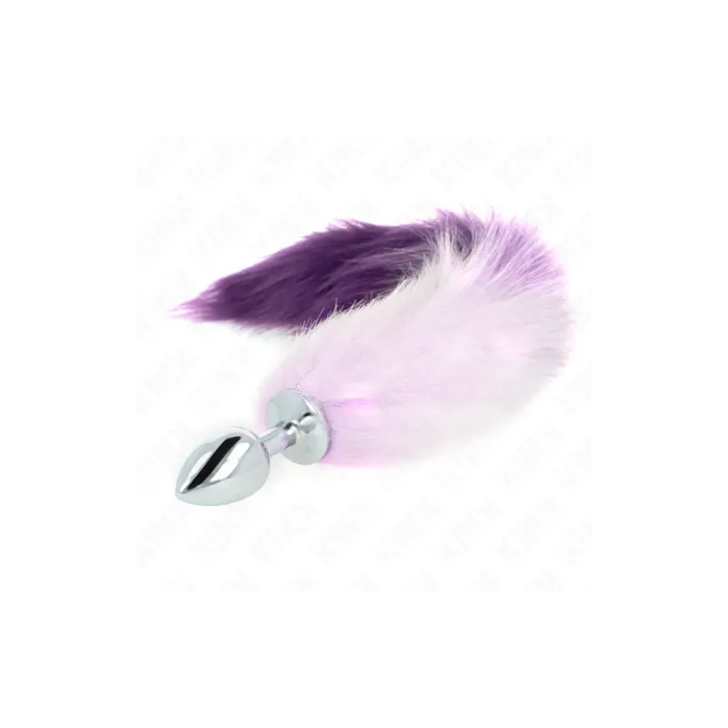 D-240673 KINK PLEASURE PLUGS