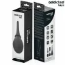 Addicted Toys Reise-Reiniger Model 3 160 ml für Intimspielzeug - Vorderansicht