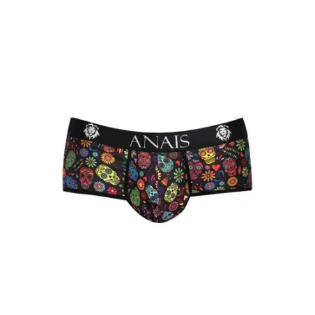 Slip sportivo Mexico XL Anaïs Men - mutande uomo aderenti in poliammide ed elastan per sport