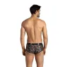 Slip sportif Mexico XL Anaïs Men - culotte homme ajustée en polyamide et élasthanne pour sport