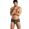 Slip deportivo Mexico XL Anaïs Men - calzoncillo hombre ajustado en poliamida y elastano para deporte