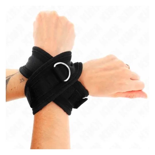 D-241089 KINK WRIST RESTRAINT