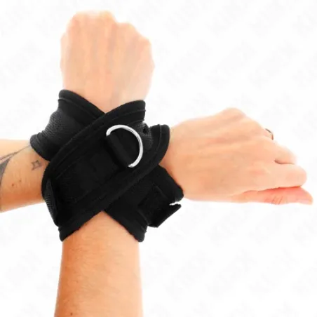 D-241089 KINK WRIST RESTRAINT