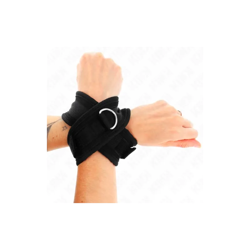 D-241089 KINK WRIST RESTRAINT
