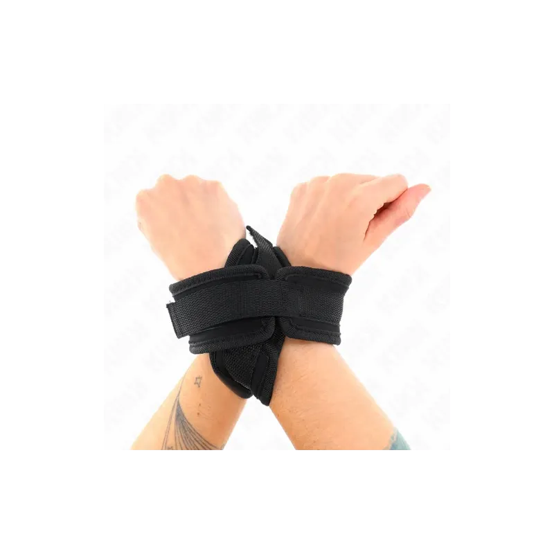 D-241089 KINK WRIST RESTRAINT