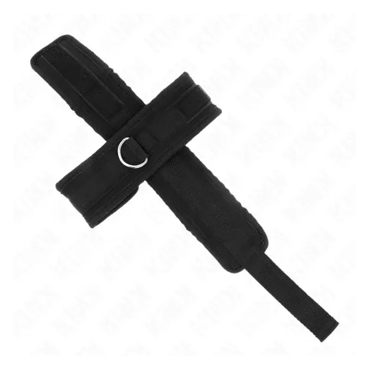 D-241089 KINK WRIST RESTRAINT