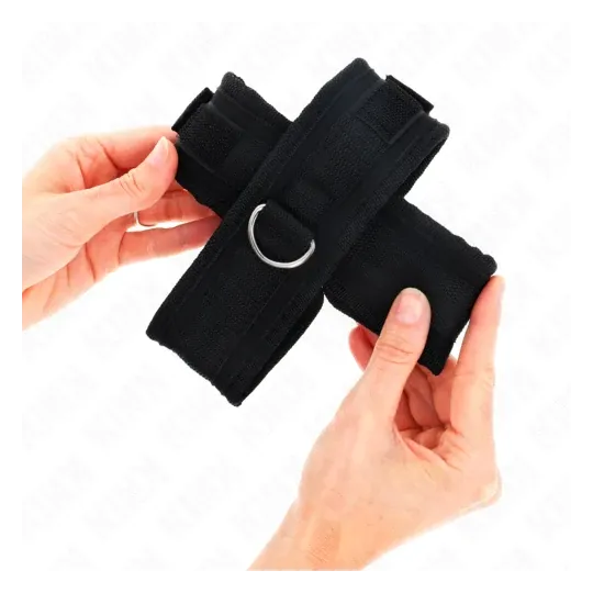 D-241089 KINK WRIST RESTRAINT