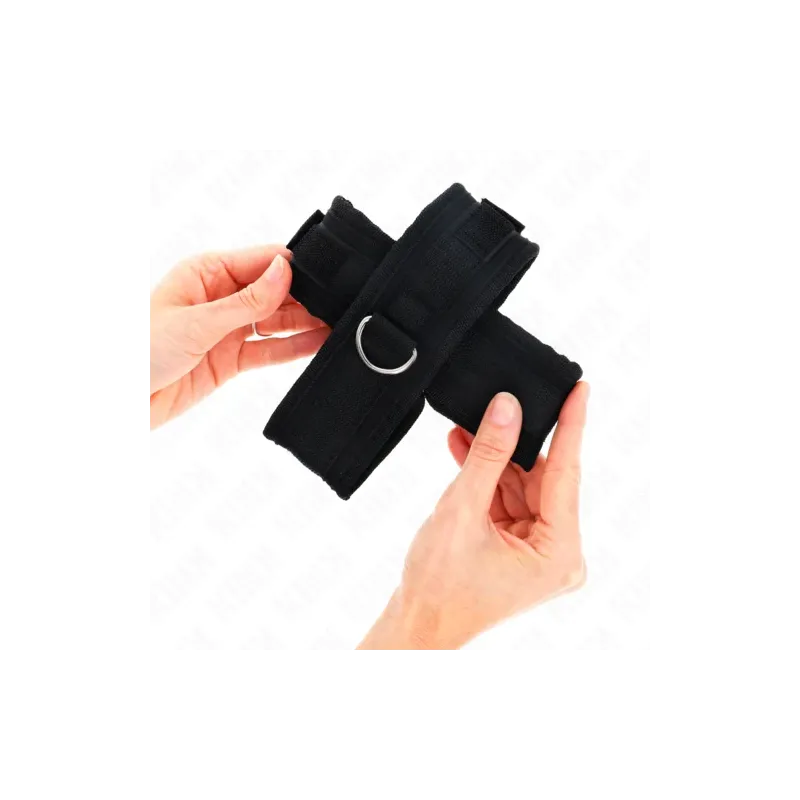 D-241089 KINK WRIST RESTRAINT