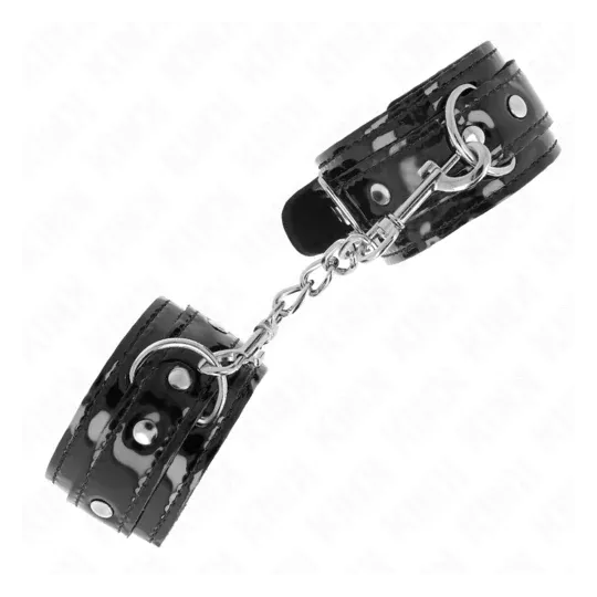 D-240997 KINK WRIST RESTRAINT