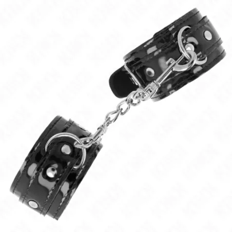 D-240997 KINK WRIST RESTRAINT