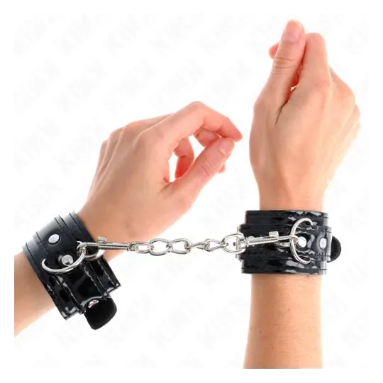 D-240997 KINK WRIST RESTRAINT