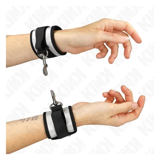 D-241114 KINK WRIST RESTRAINT