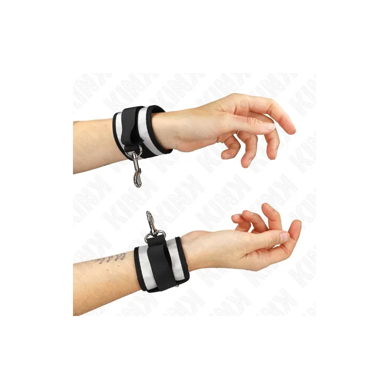 D-241114 KINK WRIST RESTRAINT
