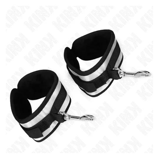 D-241114 KINK WRIST RESTRAINT