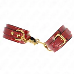 D-241001 KINK WRIST RESTRAINT