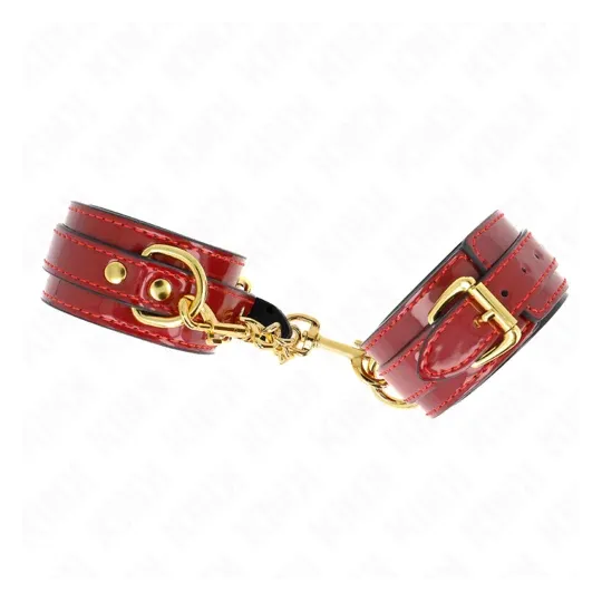 D-241001 KINK WRIST RESTRAINT