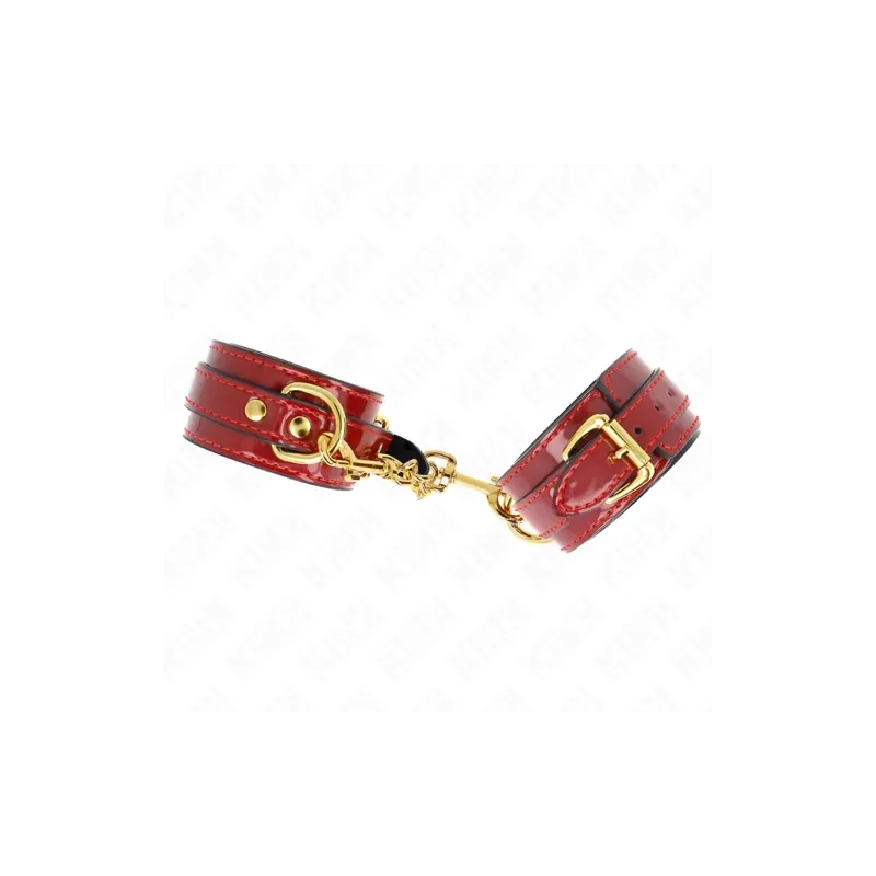 D-241001 KINK WRIST RESTRAINT
