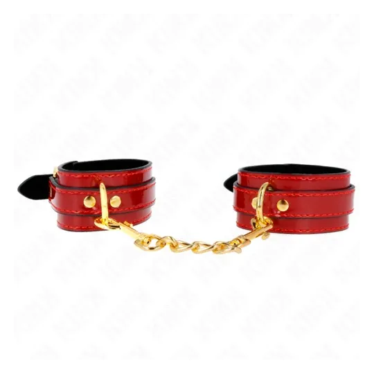 D-241001 KINK WRIST RESTRAINT