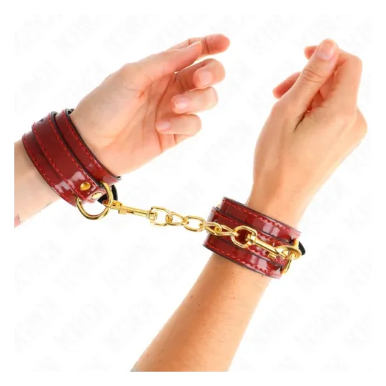 D-241001 KINK WRIST RESTRAINT