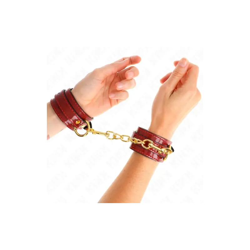 D-241001 KINK WRIST RESTRAINT