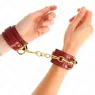 D-241001 KINK WRIST RESTRAINT
