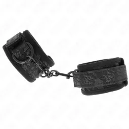 D-241008 KINK WRIST RESTRAINT
