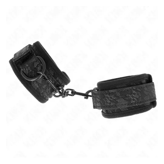 D-241008 KINK WRIST RESTRAINT