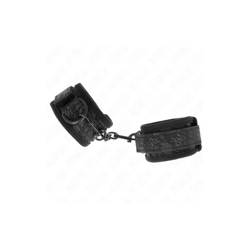 D-241008 KINK WRIST RESTRAINT