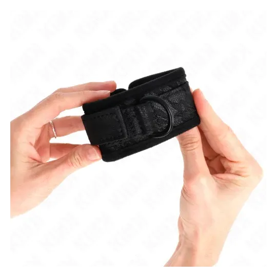 D-241008 KINK WRIST RESTRAINT