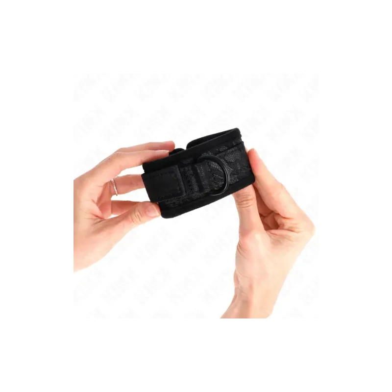 D-241008 KINK WRIST RESTRAINT
