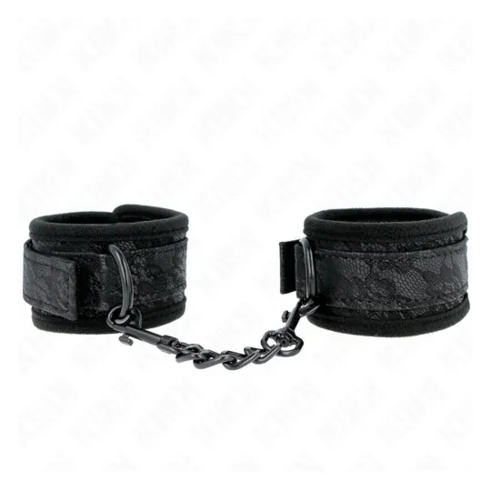 D-241008 KINK WRIST RESTRAINT