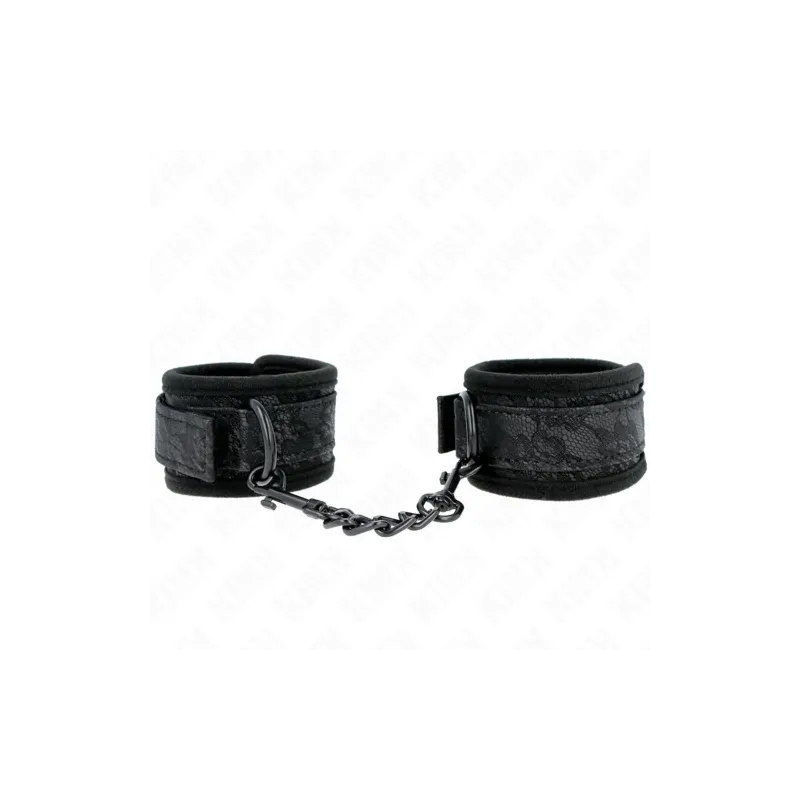 D-241008 KINK WRIST RESTRAINT