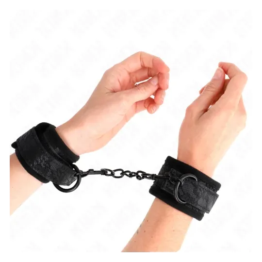 D-241008 KINK WRIST RESTRAINT