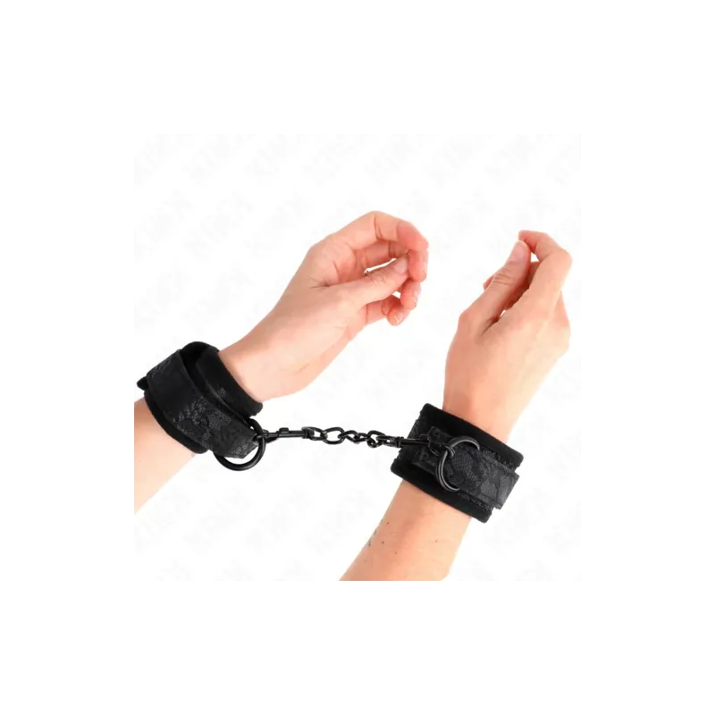 D-241008 KINK WRIST RESTRAINT