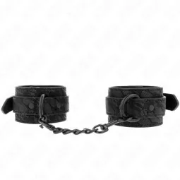 D-241007 KINK WRIST RESTRAINT