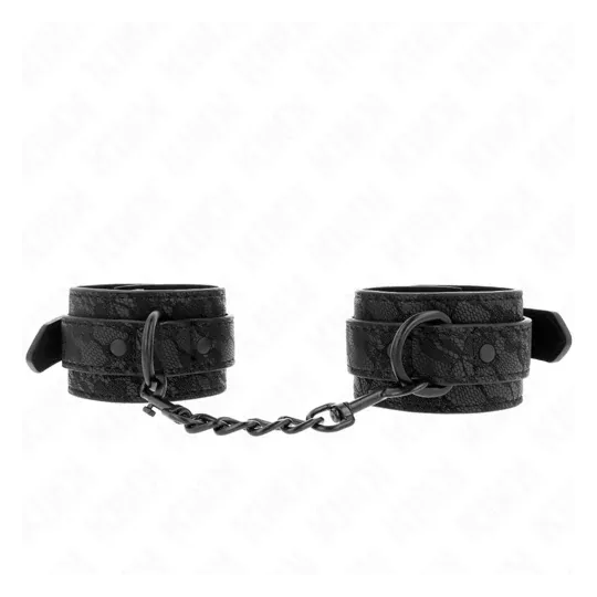 D-241007 KINK WRIST RESTRAINT