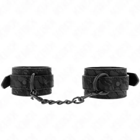 D-241007 KINK WRIST RESTRAINT