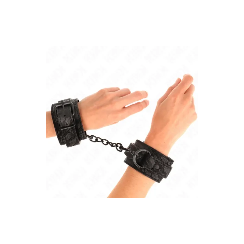 D-241007 KINK WRIST RESTRAINT