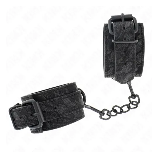 D-241007 KINK WRIST RESTRAINT