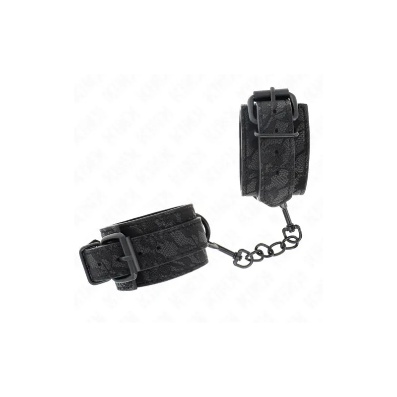 D-241007 KINK WRIST RESTRAINT