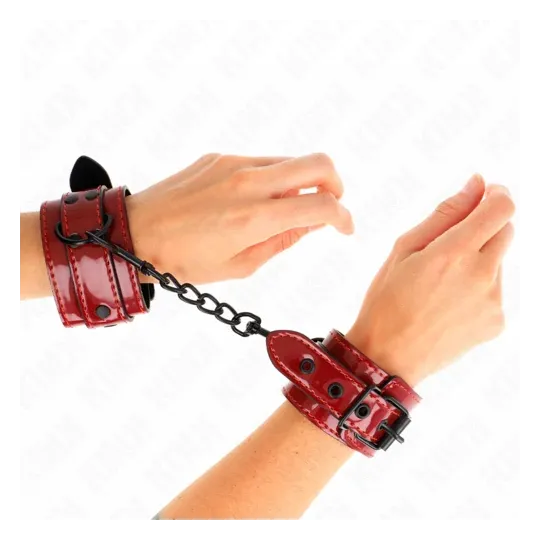 D-241000 KINK WRIST RESTRAINT