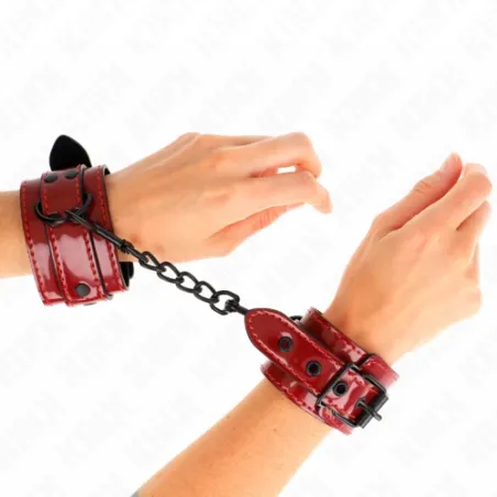 D-241000 KINK WRIST RESTRAINT