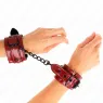 D-241000 KINK WRIST RESTRAINT
