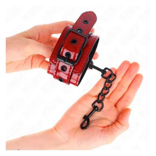 D-241000 KINK WRIST RESTRAINT